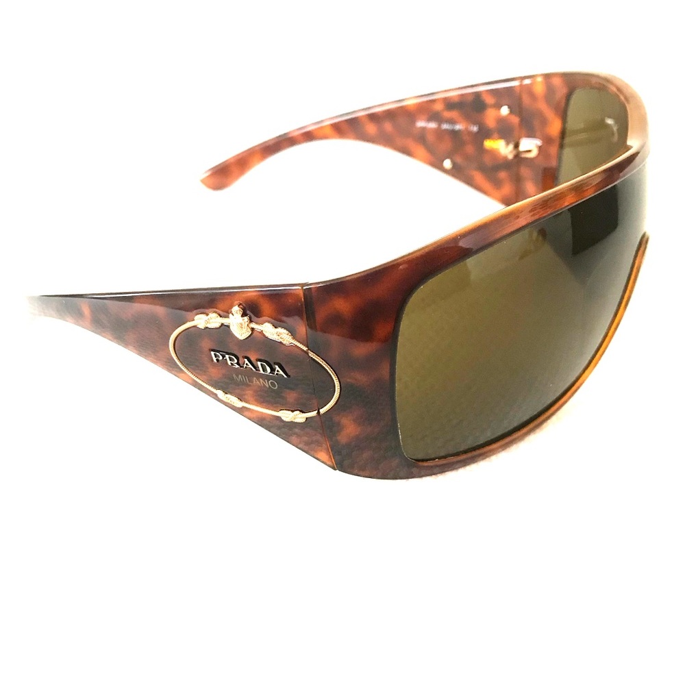 Prada Milano Sunglasses